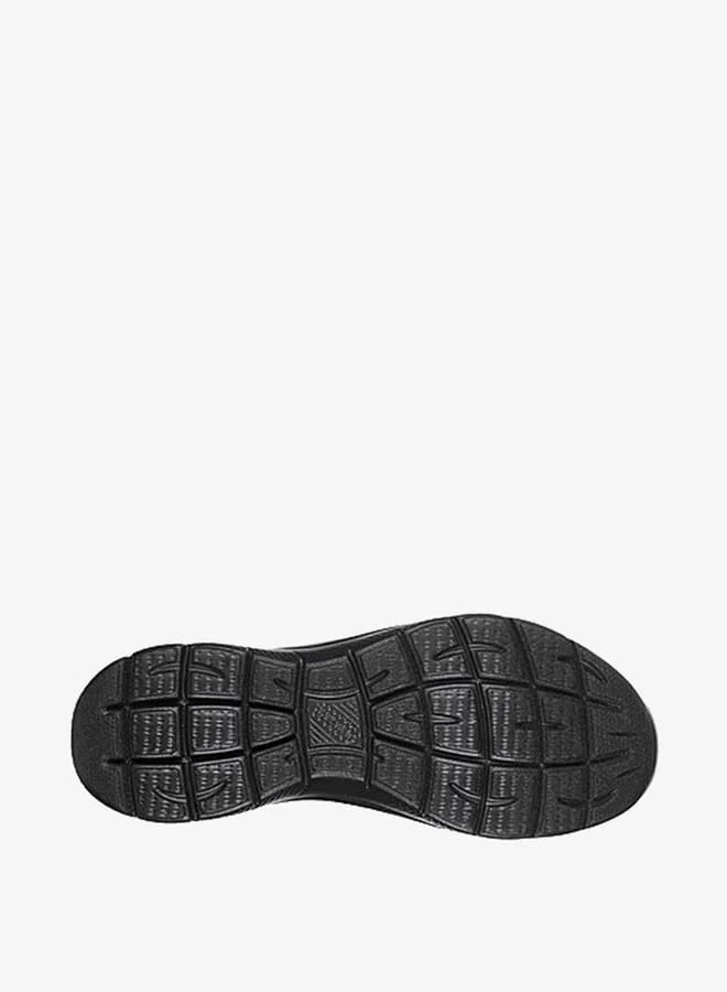 SKECHERS Womens Summits Slip-On Walking Shoes - 149529-BBK