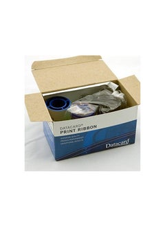 Datacard 533000-053 Black HQ Graphics Monochrome Ribbon For CP40 CP60 CP80 Plus Printer