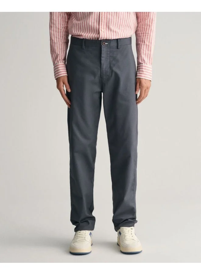 غانت Gant Regular Fit Tech Prep™ Chinos