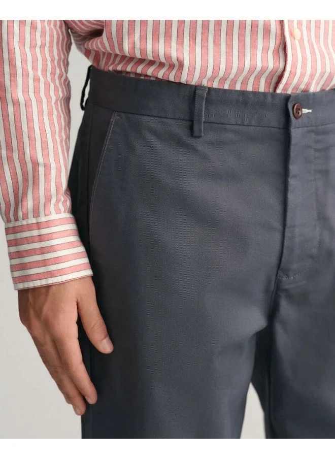 GANT Gant Regular Fit Tech Prep™ Chinos