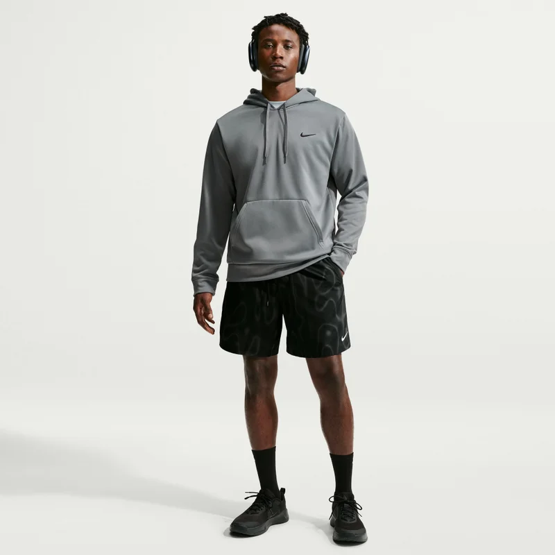 Nike Form