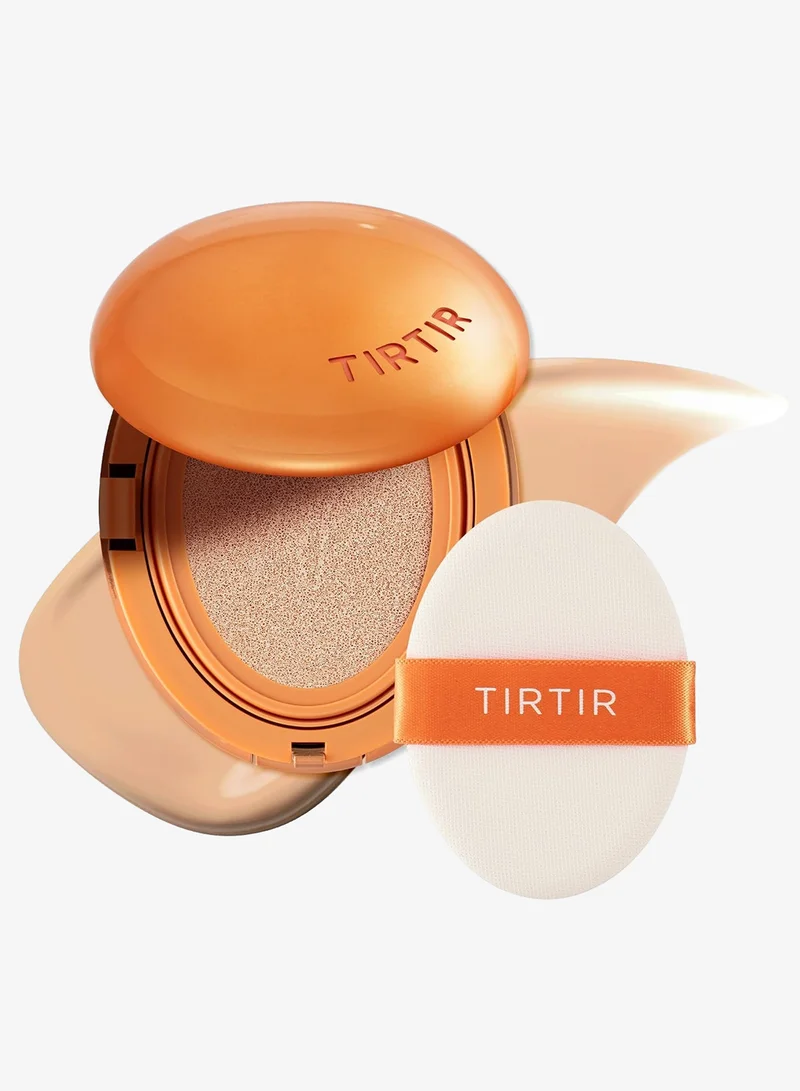 ترتر فاونديشن كوشن ماسك فيت AI فلتر – درجة 29N ناتشورال بيج