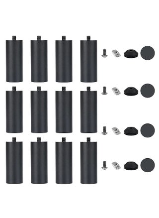 Laser Engraving Machine Auxiliary Heightening Column 12pcs Increased 150MM Suitable For TTS-55 / TTS55/TTS 10/A5/A5 pro Laser Engraver Used with Y-Axis Rotation Module - pzsku/Z70296B60F94681C0C96BZ/45/_/1716800077/9fd3279a-482e-4a68-ba72-ec7ea6d57e4f