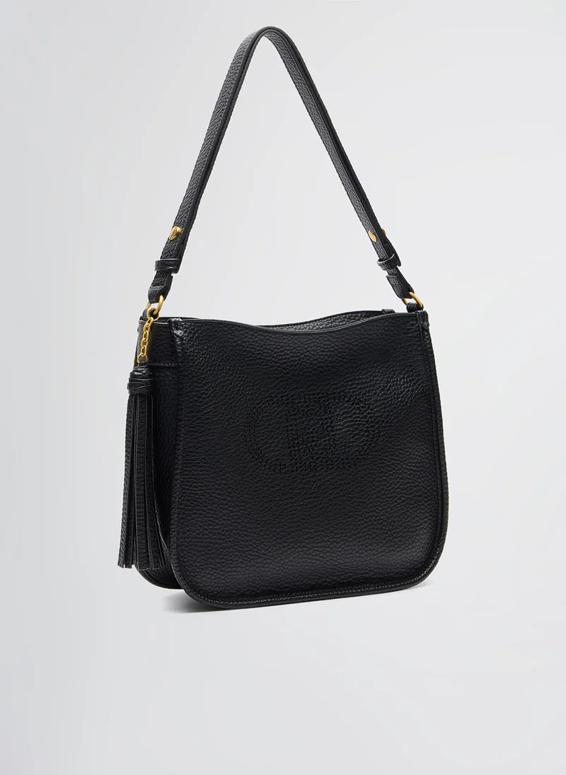 Liu Jo Black shoulder bag