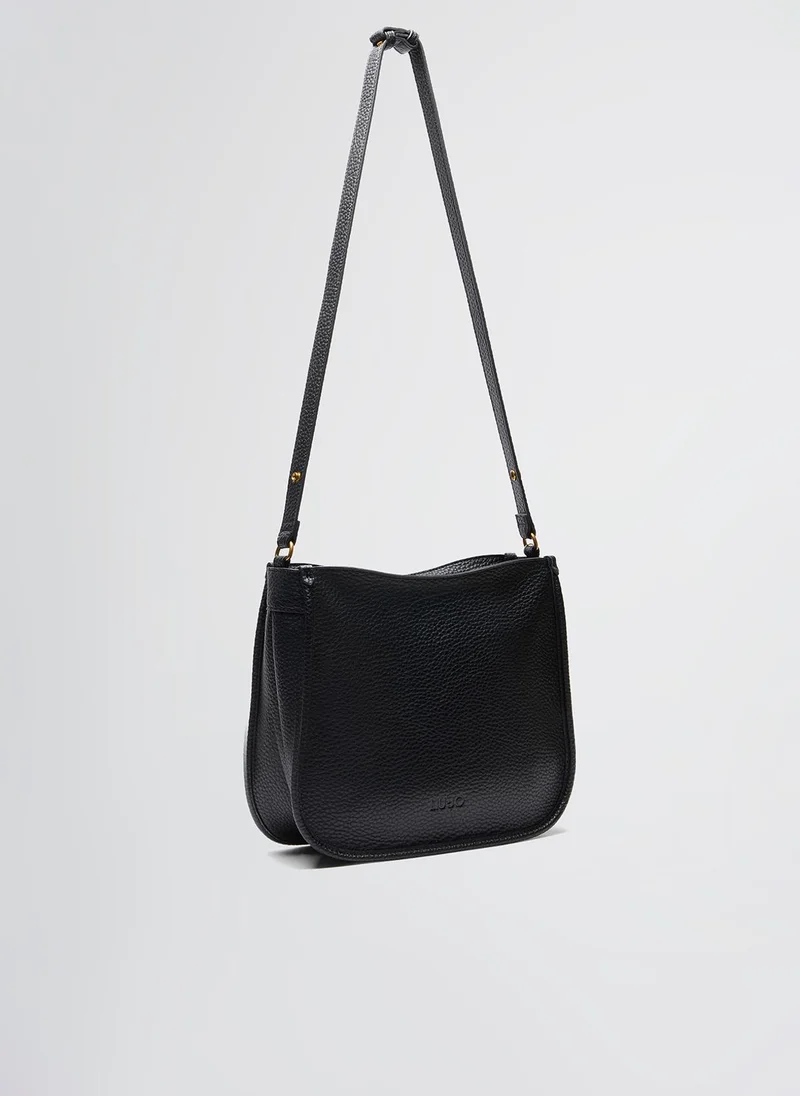 Liu Jo Black shoulder bag