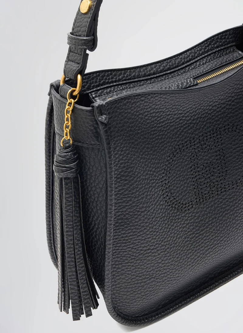 Liu Jo Black shoulder bag