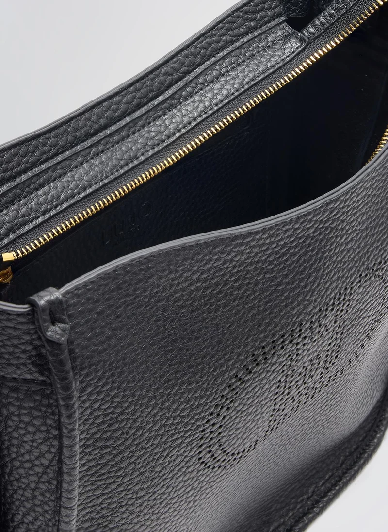 Liu Jo Black shoulder bag