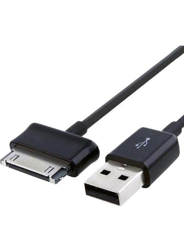 PrimeX Plus - 1.5 Meter USB to Samsung Tip Charging-Data Cable - Image 1