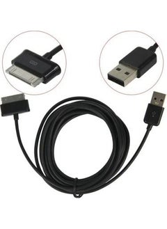 PrimeX Plus 1.5 Meter USB to Samsung Tip Charging-Data Cable  - Image 3