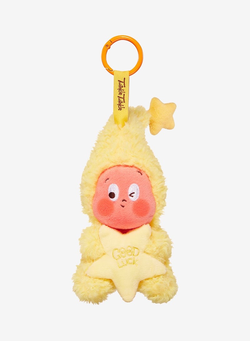 توينكل سلسلة توينكل توينكل، كلنا توينكل، سعادة صغيرة، أغنية منفردة (نسخة عالية الجودة) - Image 1