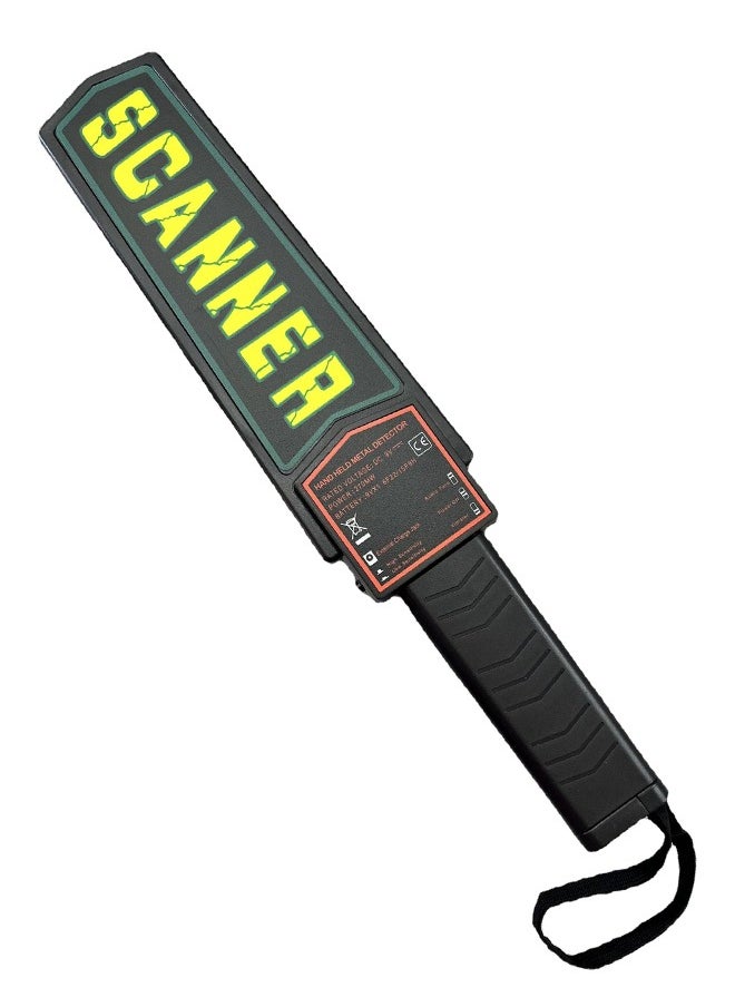 mobile phone detector small metal detector inspection device 