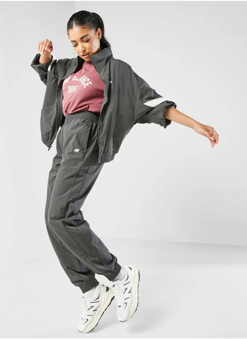 New Balance Athletics Woven Pants
