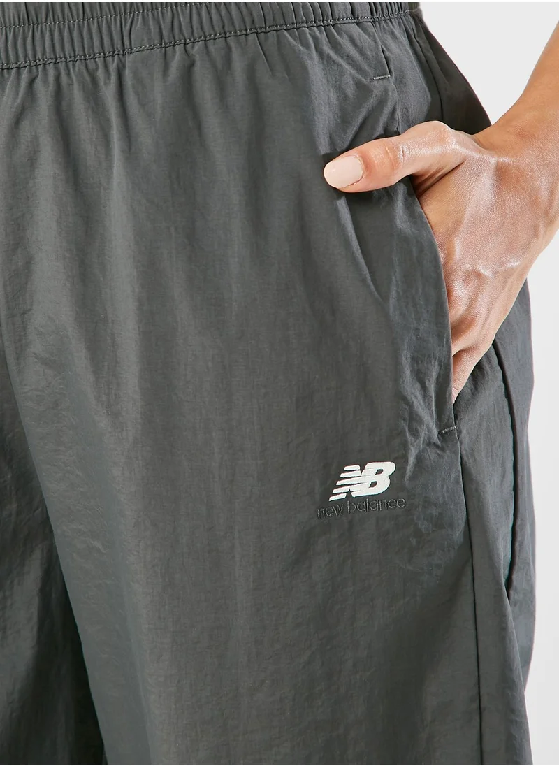 New Balance Athletics Woven Pants