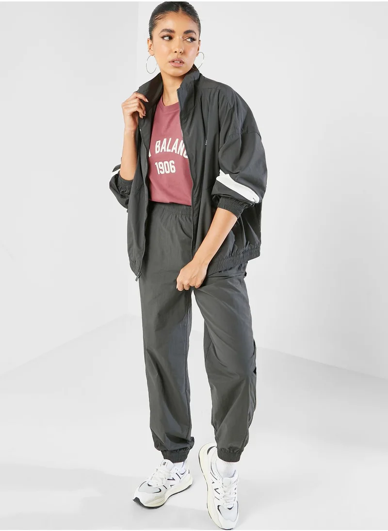 New Balance Athletics Woven Pants