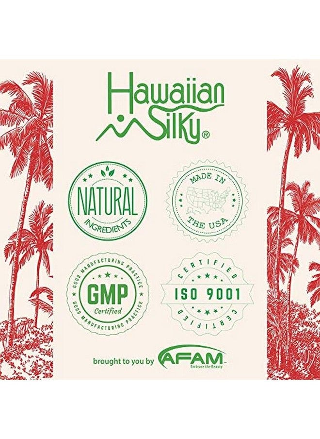 Hawaiian Silky - مرخّص لا يسبب تهيج لطيف بشي 20 أونصة - Image 1