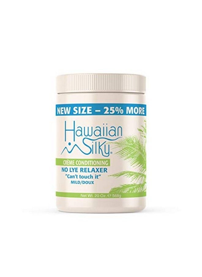 Hawaiian Silky مرخّص لا يسبب تهيج لطيف بشي 20 أونصة  - Image 1