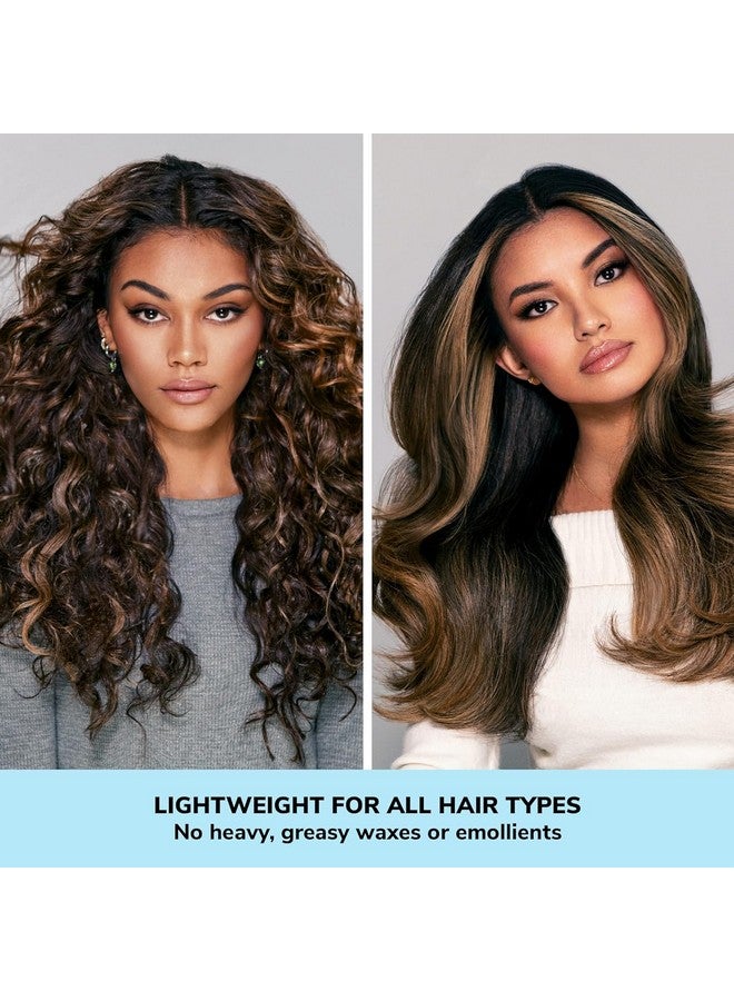 كولور واو قناع كولور واو موني، 1.7 أونصة سائلة - علاج ترطيب عميق للشعر من تصميم مصفف الشعر الشهير كريس أبليتون، تركيبة نباتية - Image 2