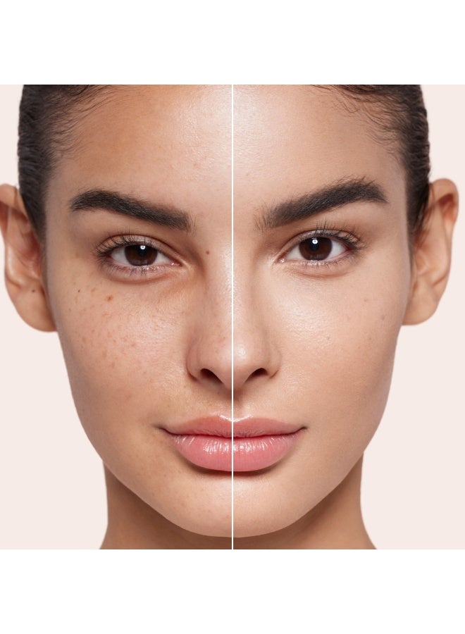 loca Dreamy Glowy Skin Foundation-Medium - Warm (03) - Image 4