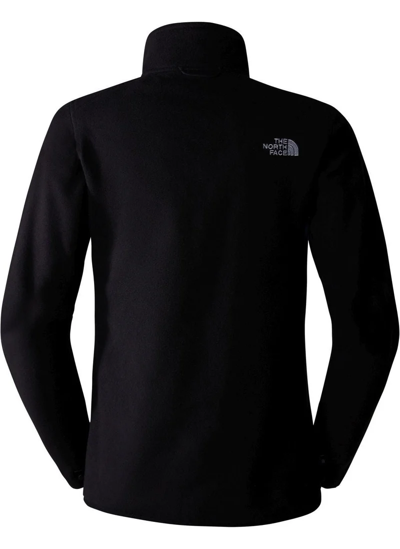 ذا نورث فيس W 100 Glacier Fz Women's Full Zip Fleece NF0A855O4H01
