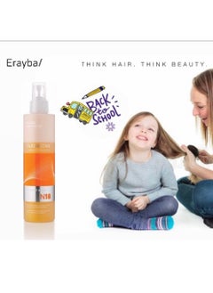 Erayba Nutriactive Collastin 2-Phase N18  Conditioner 500 ml  - Image 3