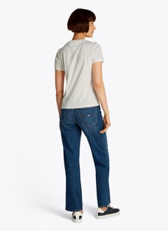 TOMMY JEANS Crew Neck T-Shirt  - Image 2