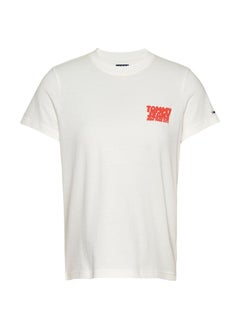 TOMMY JEANS Crew Neck T-Shirt  - Image 5