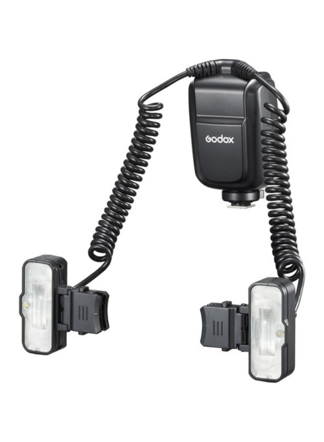 جودوكس Godox MF-T76C Macro Twin Flash for Canon - Image 5