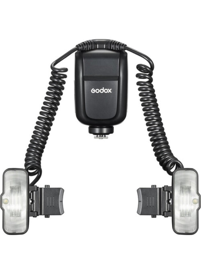 جودوكس Godox MF-T76C Macro Twin Flash for Canon - Image 3