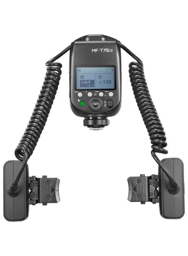 جودوكس Godox MF-T76C Macro Twin Flash for Canon - Image 2
