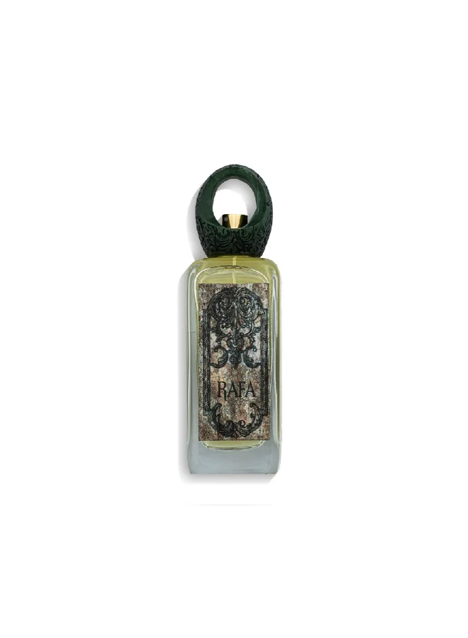 Junaid Perfumes Junaid Perfumes - Rafa Perfume - Unisex - Western Perfume - 100 ML
