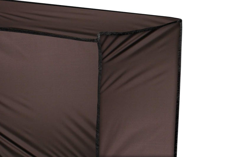 Glory Care Split AC Cover for 1.5 Ton Indoor & Outdoor Unit | Waterproof & Dustproof Protection | UV Resistant | Durable PVC Material | Weatherproof Outdoor Cover | Easy Installation - Image 4
