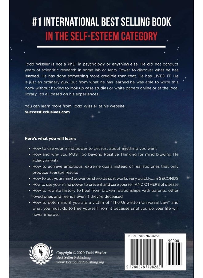 Programmed To Fail?: Discover How To Unlock The Solution To Your Problems And Become A Winner In The Game Of Life - Image 2