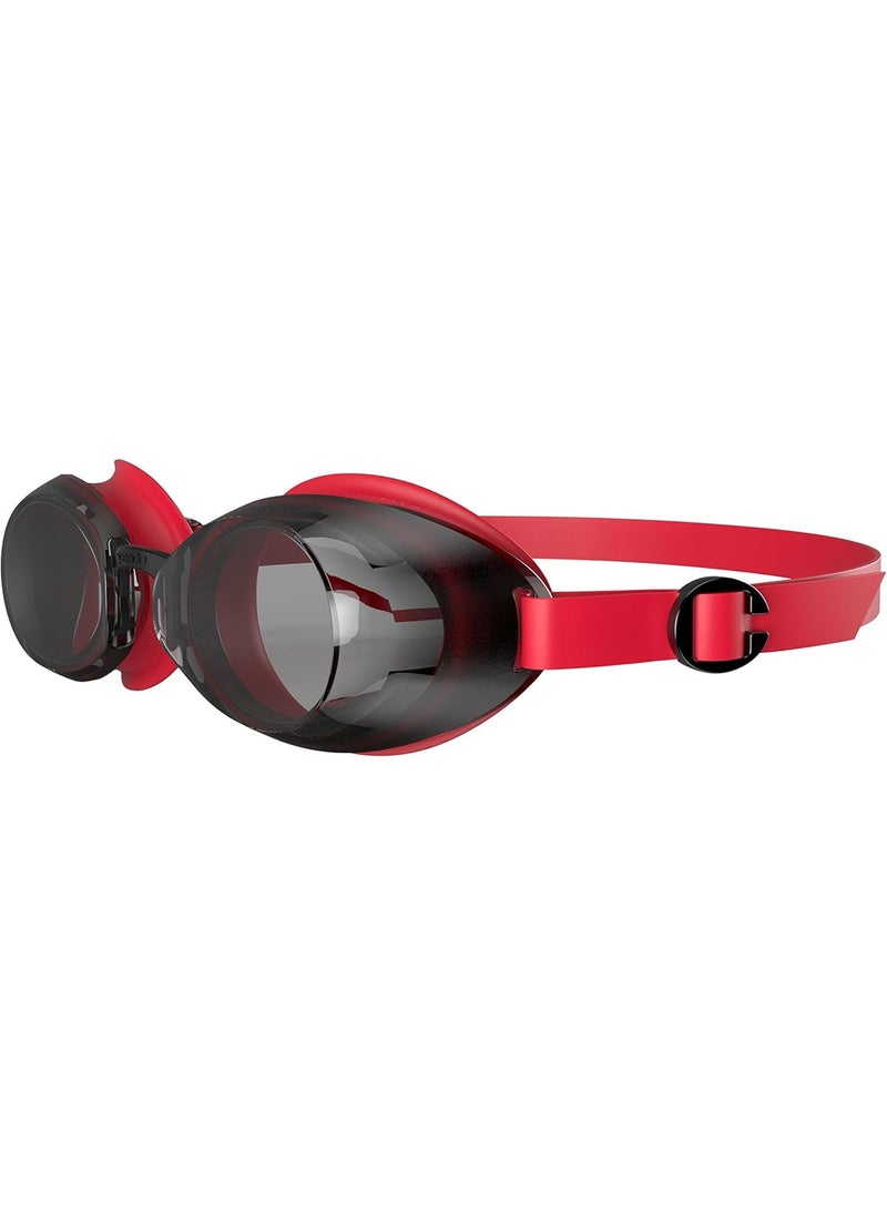 speedo Speedo Unisex Jet 2.0 Swimming Goggles, Swim, Enhanced Vision Goggles  - Image 4