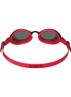 speedo Speedo Unisex Jet 2.0 Swimming Goggles, Swim, Enhanced Vision Goggles  - Image 2