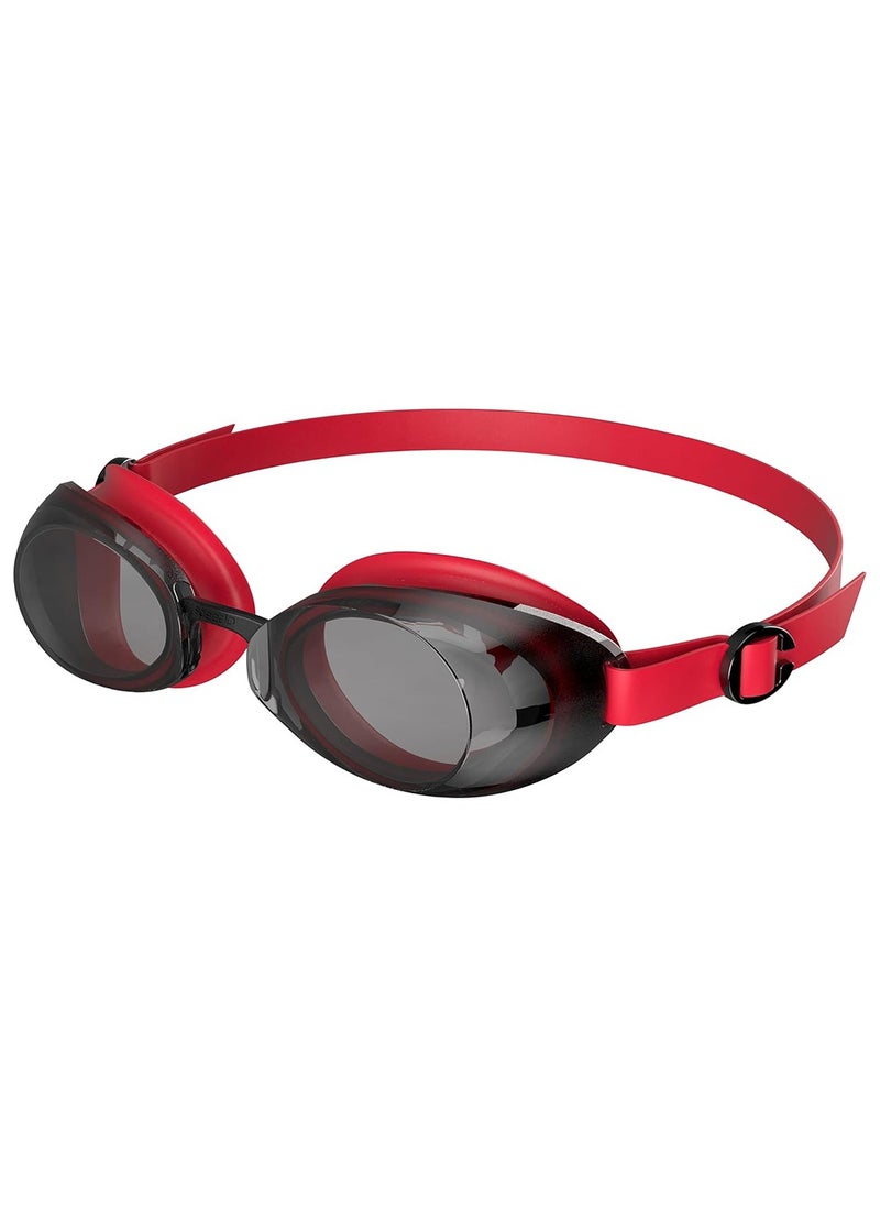 speedo Speedo Unisex Jet 2.0 Swimming Goggles, Swim, Enhanced Vision Goggles  - Image 1