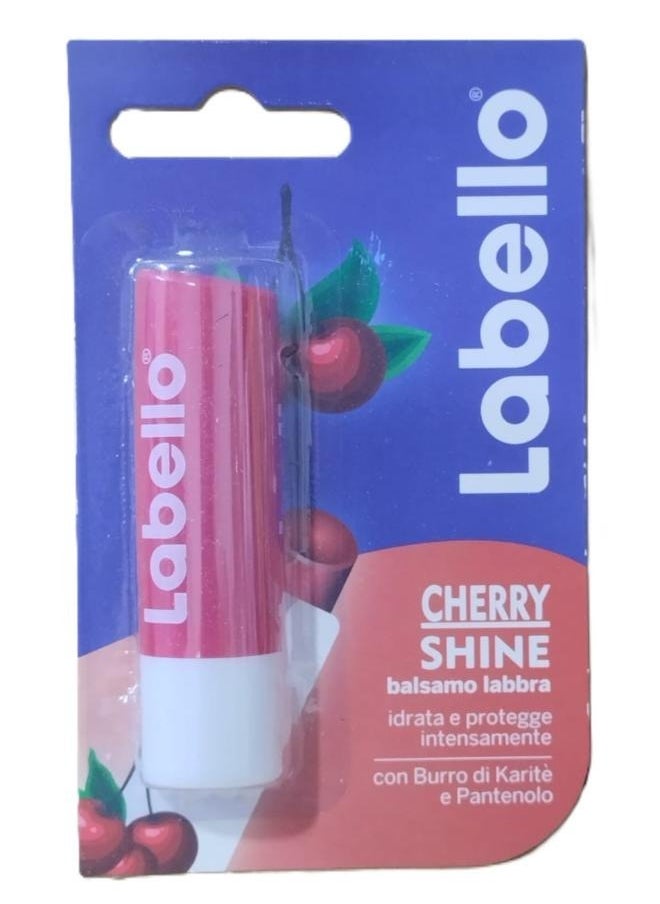 Set Of 3 Labello Lip Balm Cherry Shine , Strawberry Shine And Peach Shine - pzsku/Z702A9E218AAC0E4BD0A4Z/45/1741027758/ea008f05-ffff-41e6-a832-9e27ad6c2924