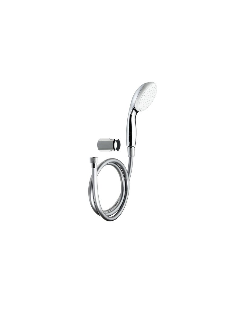 GROHE Shower and Bathroom Fixtures, Hand Shower with 3-sprays and Wall Holder - Tempesta 100 Collection , 2780310E - Image 3