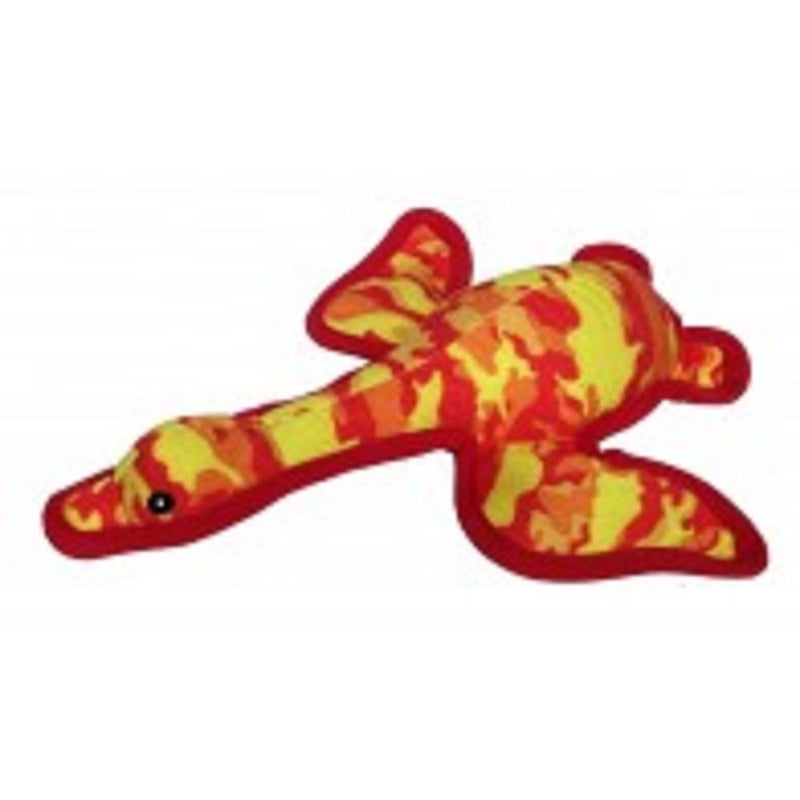 Pet Lou Land Warrior Mallard Duck 13inch - Image 2