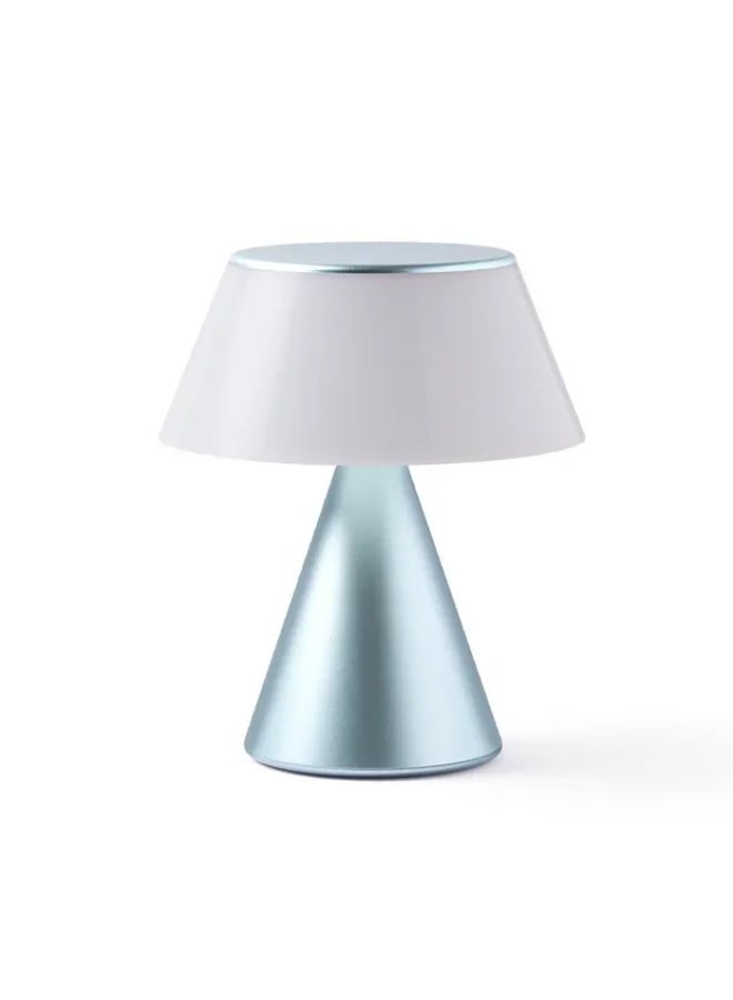 LEXON Luma S Portable LED Lamp With Synchronization Feature - Image 3