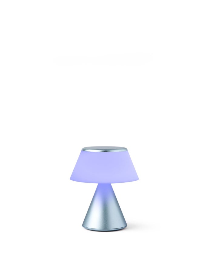 LEXON Luma S Portable LED Lamp With Synchronization Feature - Image 5