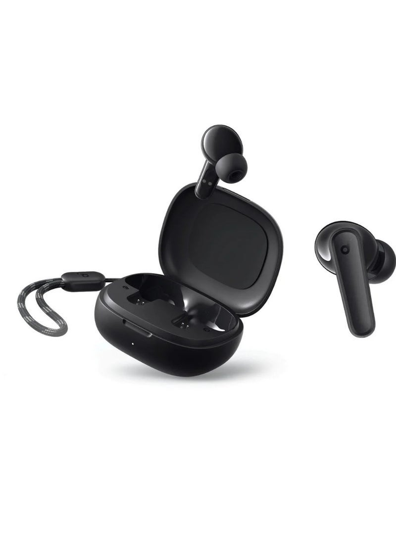 Soundcore R50i VI True-Wireless Earbuds – Black, Etisal Official Warranty 18 Months - Image 5