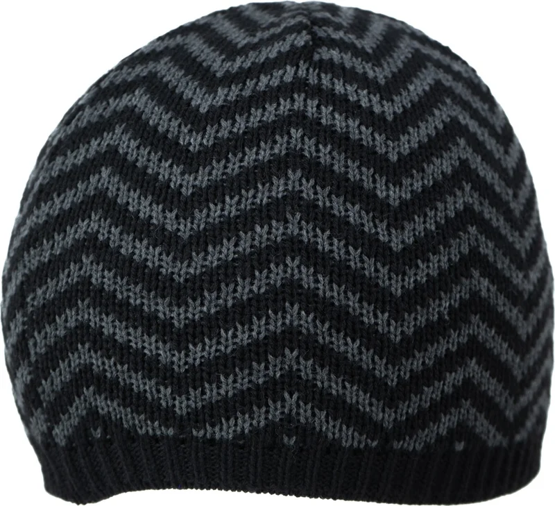 اوبلاند Men's Winter Thick Beanie Cotton Carlo Model Keeps Warm Flexible Windproof Comfortable Design