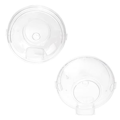 folosem Water Pan Basin 2 1/2 Quart Fit for Rainbow Vacuum Cleaner E2 Type 12 (Black, Silver, e2 Gold Series), with rainbow vacuum replacement parts E-2 (e SERIES™) vacuum cleaning system - Image 5