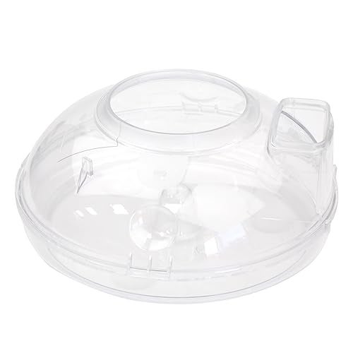 folosem Water Pan Basin 2 1/2 Quart Fit for Rainbow Vacuum Cleaner E2 Type 12 (Black, Silver, e2 Gold Series), with rainbow vacuum replacement parts E-2 (e SERIES™) vacuum cleaning system - Image 1