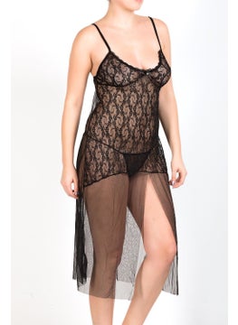 DoReMi Miorre Big Size Nightgown  - Image 2
