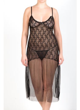 DoReMi Miorre Big Size Nightgown  - Image 4