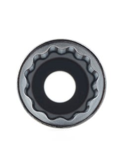 Sata SATA ST13818 1/2" Drive 12 Point Deep Socket 18mm  - Image 5