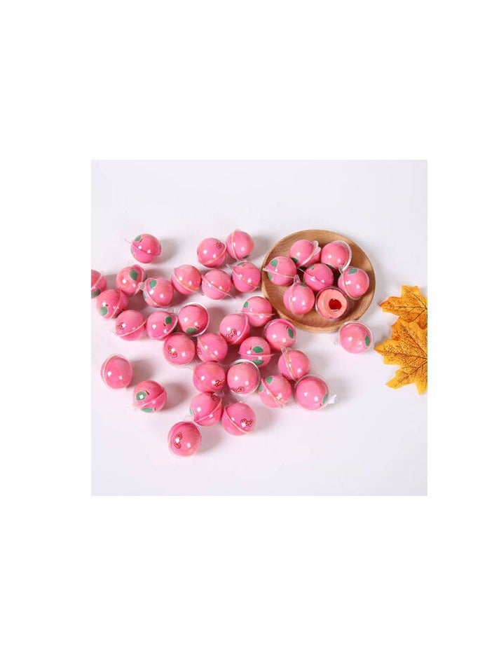 حلوى جيلاتينية بنكهة الخوخ والعسل 30*10 جرام - Image 3