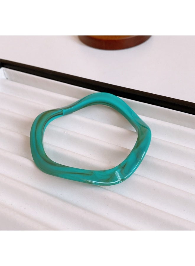 KUYING New Fashion Design Exquisite Versatile Bracelet