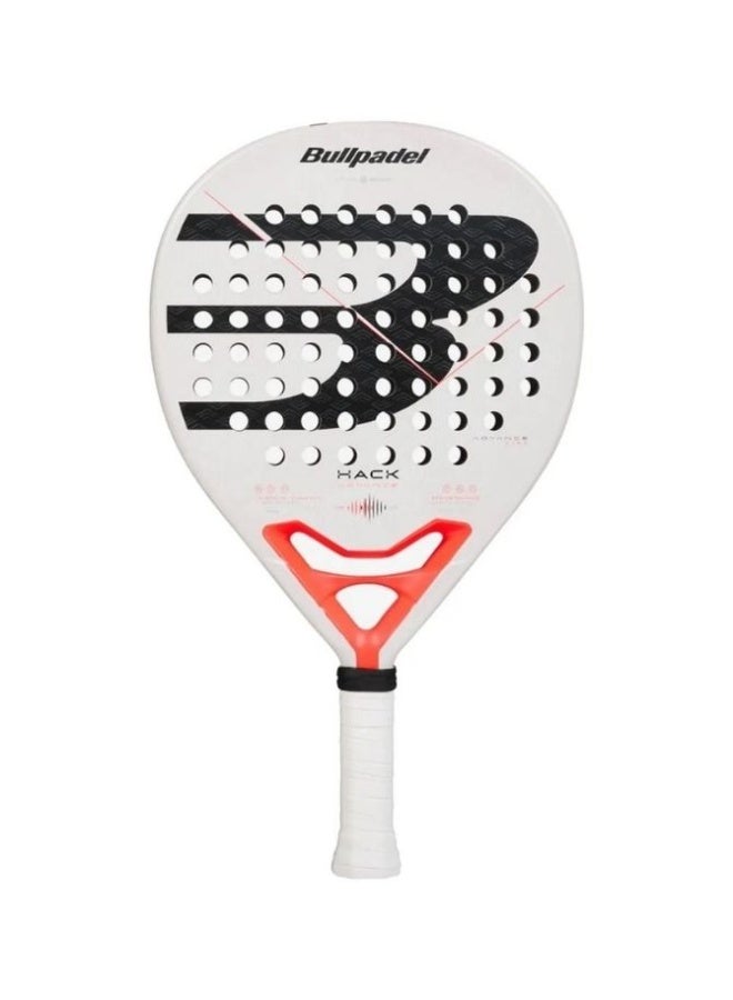 Bullpadel Hack Advance 2026 Padel Racket - Image 1
